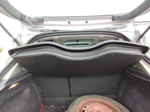 Rear seat RENAULT CLIO III (BR0/1, CR0/1) 1.5 dCi (BR0H, CR0H, CR1S, BR1S) | BP29736899C17 