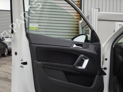 Used Front left door window PEUGEOT 308 II (LB_, LP_, LW_, LH_, L3_) 1.6 BlueHDi 120 (120 hp) 31950706