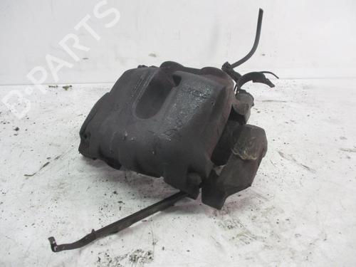 Used Left front brake caliper Left front brake caliper MERCEDES-BENZ M-CLASS (W164) ML 320 CDI 4-matic (164.122) (224 hp) 27050693 27050693