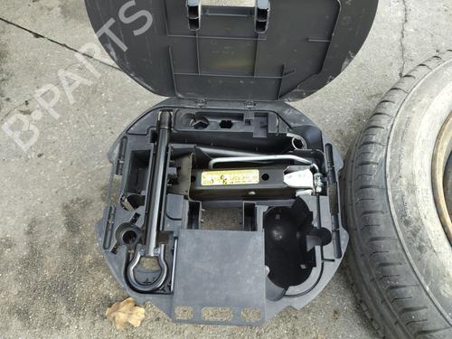 Used Jack Kit Jack Kit 31133241 31133241