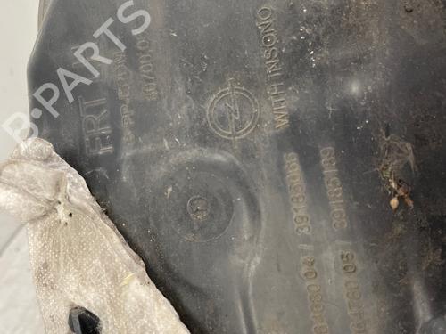 Used Wheel arch Wheel arch 37189463 37189463