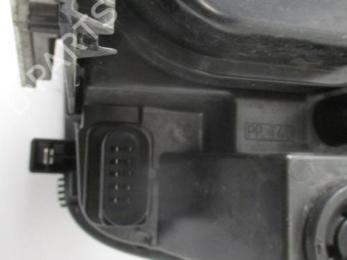 Right headlight FORD FOCUS C-MAX (DM2) 1.8 TDCi | BP27076594C29 - Image 3