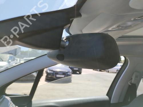 Espejo interior Espejo interior PEUGEOT 2008 I (CU_) 1.6 BlueHDi 120 (120 hp) 37474525 37474525