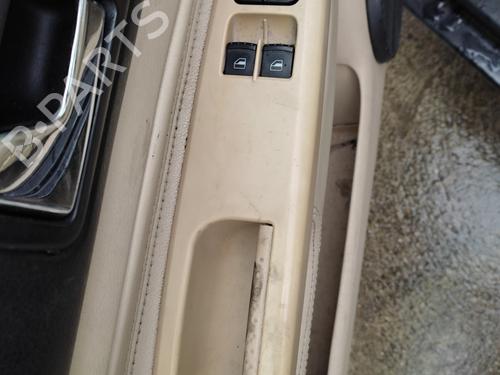 Used Left front window switch VW GOLF IV (1J1) 1.9 TDI (90 hp) 27076941