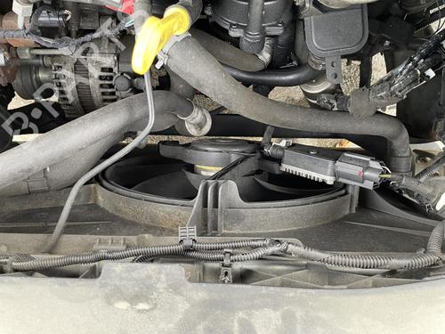 Køler FORD S-MAX (WA6) 1.8 TDCi (125 hp) 27087405