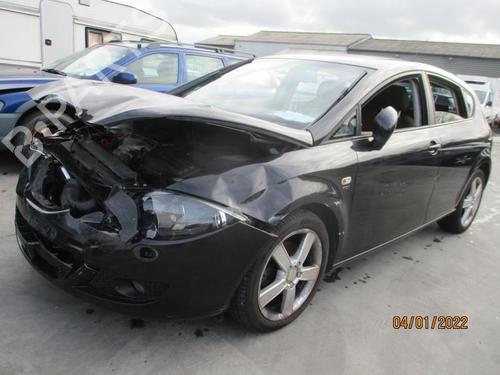 Starter SEAT LEON (1P1) 2.0 TDI 16V | BP27048107M8 - Image 8