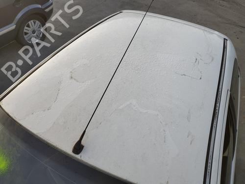 Antenne/Base PEUGEOT 206+ (2L_, 2M_) 1.4 HDi eco 70 (68 hp) 30903700