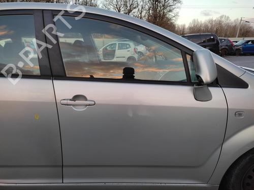 Used Front right exterior door handle TOYOTA COROLLA Verso (ZER_, ZZE12_, R1_) 2.2 D-4D (AUR10_, AUR10R) (136 hp) 27058437
