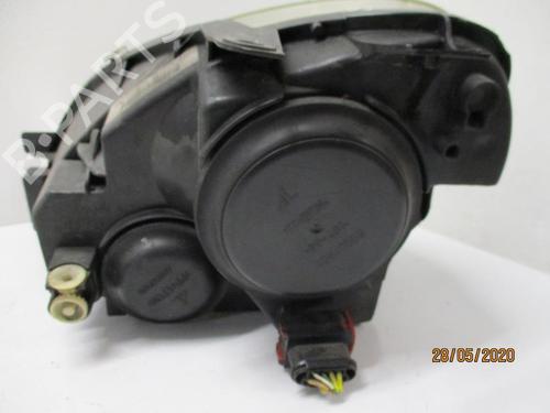 Right headlight CITROËN XSARA PICASSO (N68) 2.0 HDi | BP27080282C29 