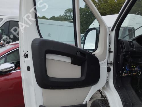 Used Front left door window PEUGEOT BOXER Van 2.2 BlueHDi 165 (165 hp) 28473750