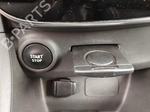 Used Switch RENAULT CLIO IV (BH_) 0.9 TCe 90 (BHNF, BHMA, BHMH, BHJK, BHJR) (90 hp) 27278018