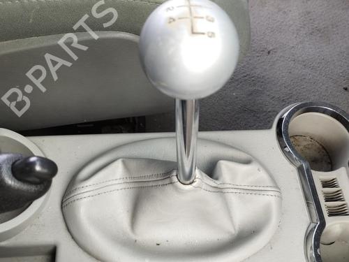 Used Gear lever Gear lever CHRYSLER PT CRUISER (PT_) 2.2 CRD (150 hp) 33682591 33682591