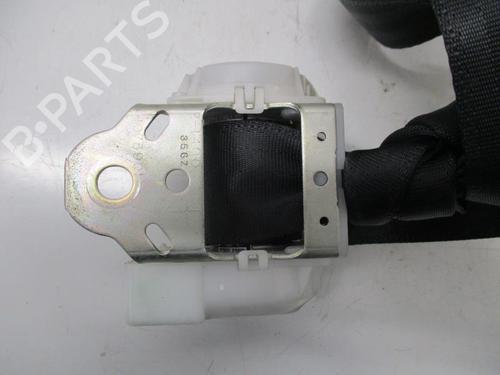 Rear left belt tensioner CITROËN C1 (PM_, PN_) 1.0 | BP27056025C89 