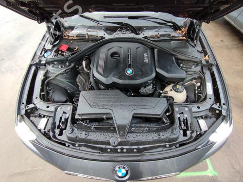 Used AC compressor BMW 3 Touring (F31) 318 i (136 hp) 30326442