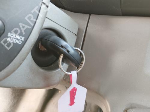 Used Ignition barrel Ignition barrel RENAULT KANGOO / GRAND KANGOO II (KW0/1_) 1.6 16V FLEX (KW01) (106 hp) 32696930 32696930