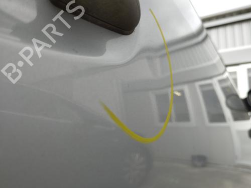 Right rear door MERCEDES-BENZ A-CLASS (W168) A 170 CDI (168.009, 168.109) | BP30169697C5