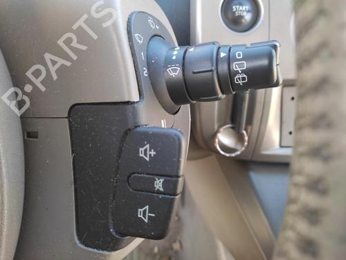 Used Steering column stalk Steering column stalk 27077558 27077558