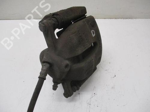 Right front brake caliper RENAULT KANGOO Express (FW0/1_) 1.5 dCi 70 (FW0A, KW0V) | BP27085616M104 - Image 3