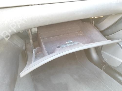 Used Glove box Glove box BMW 3 Coupe (E46) 318 Ci (143 hp) 27368901 27368901