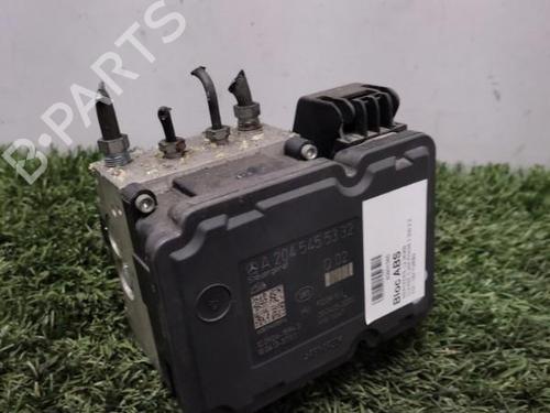 ABS pump MERCEDES-BENZ C-CLASS (W204) C 200 CDI (204.001) | BP27083440M43 - Image 2