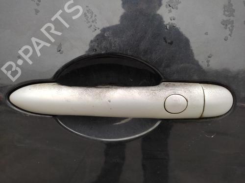Rear left exterior door handle RENAULT GRAND SCÉNIC II (JM0/1_) 1.9 dCi (JM14) | BP27068175C130 