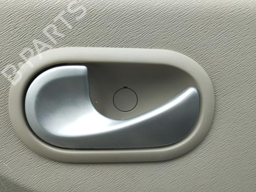 Venstre foran invendig håndtak RENAULT TWINGO II (CN0_) 1.2 16V (CN04, CN0B) | BP29210973I13 