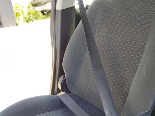 Used Front right seatbelt Front right seatbelt OPEL ZAFIRA A MPV (T98) 2.2 DTI 16V (F75) (125 hp) 33858184 33858184