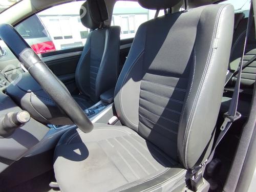 Used Left front seat RENAULT LAGUNA III Grandtour (KT0/1) 2.0 dCi (KT07, KT0J, KT14, KT1A, KT1S) (131 hp) 29550742