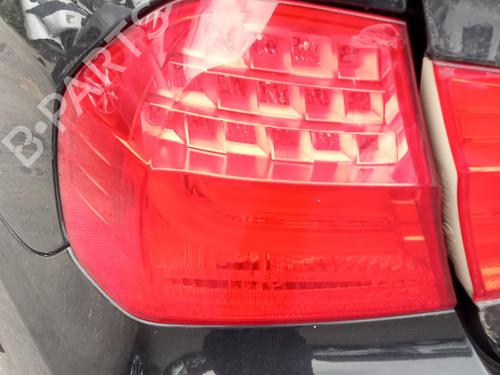 Used Left taillight BMW 3 (E90) 320 d (184 hp) 27068548