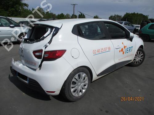 Starter RENAULT CLIO IV (BH_) 1.5 dCi 90 | BP27061015M8 - Image 10