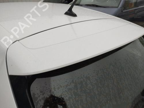 Spoiler bagklap RENAULT CLIO V (B7_) 1.0 TCe 90 (B7MT) | BP29940831C96 - Image 2