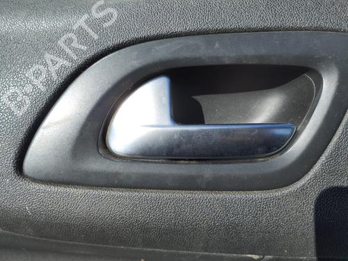 Used Front left interior door handle Front left interior door handle CITROËN C4 II (NC_) 1.6 BlueHDi 120 (120 hp) 33544989 33544989