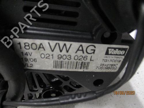 alternator-vw-passat-b6-3c2-2005-2006-2007-2008-2009-2010-2011-27085743 main image