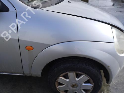 Used Right front fenders FORD KA (RB_) 1.3 i (60 hp) 27065210
