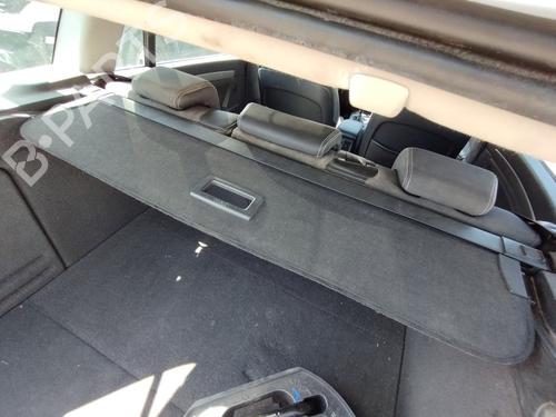 Rear parcel shelf RENAULT LAGUNA III Grandtour (KT0/1) 2.0 dCi (KT07, KT0J, KT14, KT1A, KT1S) | BP29550733C85 