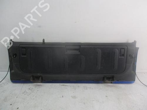 Used Tailgate CITROËN C2 (JM_) 1.1 (60 hp) 27047477