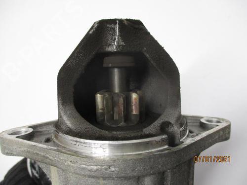 Starter OPEL ZAFIRA A MPV (T98) 1.6 16V (F75) | BP27055874M8 