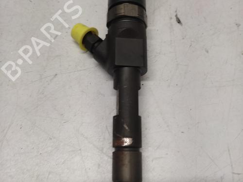 Used Injector Injector RENAULT SCÉNIC II (JM0/1_) [2003-2010] 35955818 35955818
