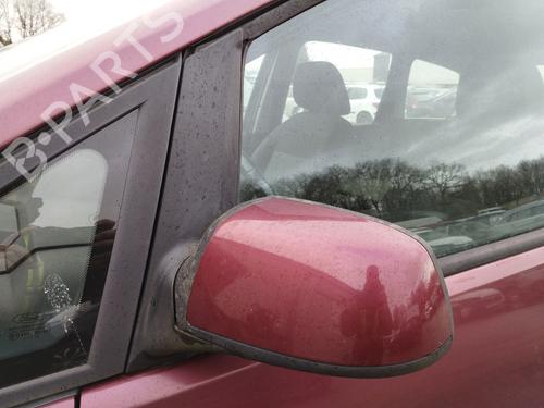 Used Left mirror Left mirror FORD FOCUS C-MAX (DM2) 1.6 TDCi (109 hp) 32428991 32428991