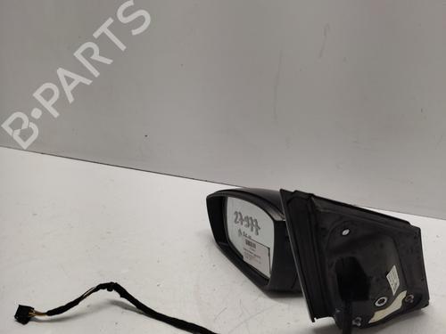 Left mirror VW POLO V (6R1, 6C1) 1.4 TDI | BP27086883C26 