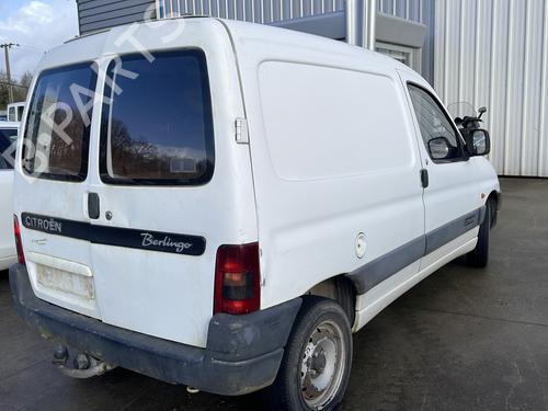 Used Parts CITROËN BERLINGO / BERLINGO FIRST Box Body/MPV (M_)  1.8 D (MBA9A, MCA9A)  4428271