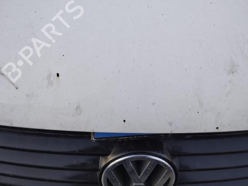 Front bumper VW PASSAT B5 (3B2) 1.9 TDI | BP27054202C7 