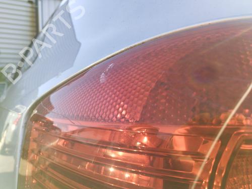 Left taillight AUDI A3 (8P1) 2.0 TDI 16V | BP27064648C34 
