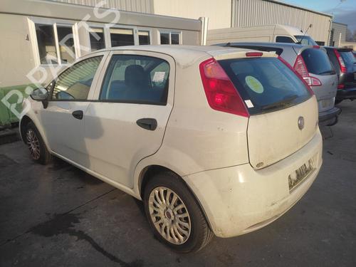 Headlight switch FIAT GRANDE PUNTO (199_) 1.2 | BP27077247I24 - Image 7