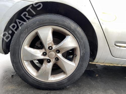 Used Right rear brake caliper KIA CARENS III MPV (UN) 2.0 CRDi 140 (140 hp) 27062597