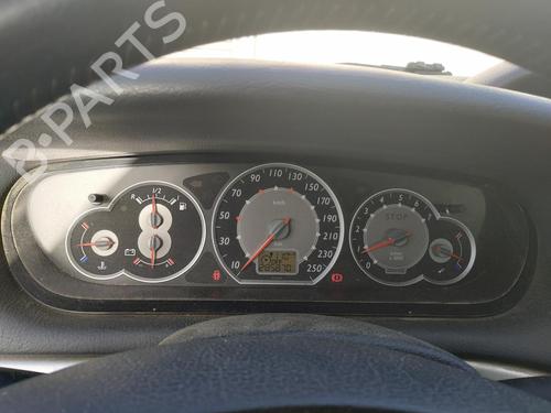 Left headlight CITROËN C5 II Break (RE_) 1.6 HDi (RE9HZC, RE9HYB) | BP27045647C28  - Image 8