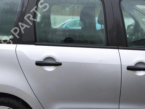 Høyre bak utvendig håndtak CITROËN C3 Picasso (SH_) 1.6 HDI 90 (92 hp) 27074197