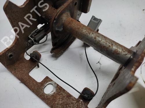 Used Hand brake Hand brake FORD C-MAX (DM2) 1.6 TDCi (90 hp) 27057766 27057766