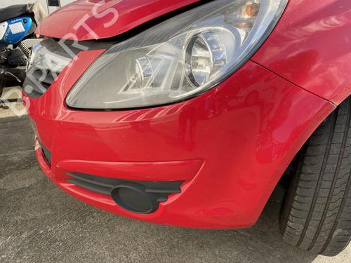 Left headlight OPEL CORSA D (S07) 1.3 CDTI (L08, L68) | BP27087347C28 - Image 2