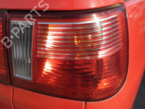 Used Right taillight SEAT IBIZA II (6K1) 1.4 i (60 hp) 27074419